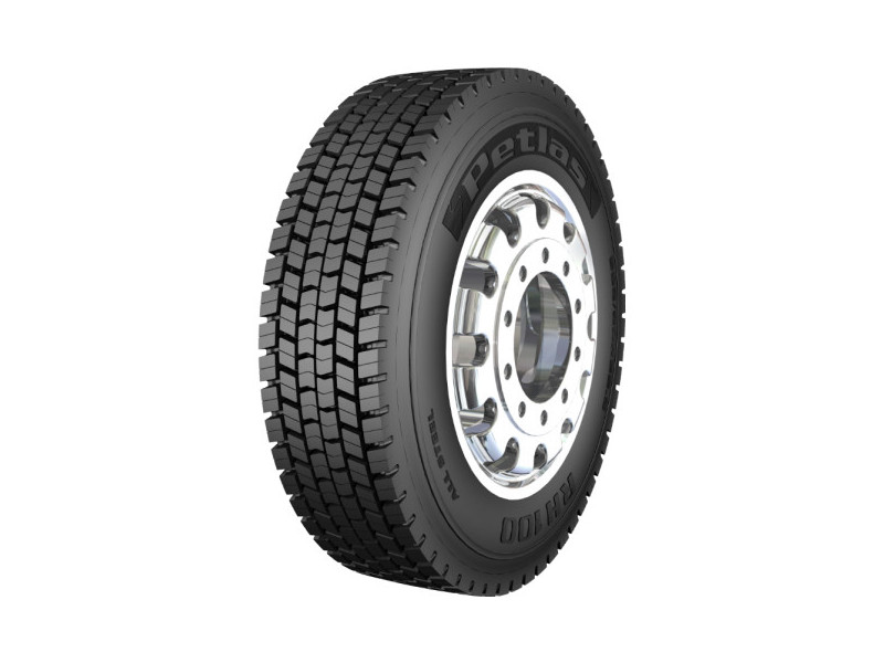Автошина 265/70R19.5 PETLAS RH100 ведуча 140/138M